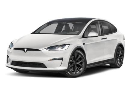 2023 Tesla Model X Minneapolis MN