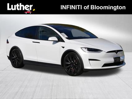 2023 Tesla Model X Minneapolis MN