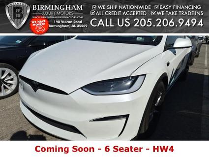 2023 Tesla Model X Birmingham AL