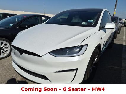 2023 Tesla Model X Birmingham AL