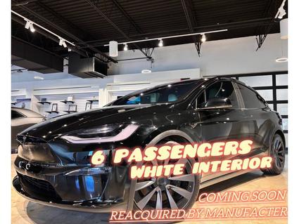 2022 Tesla Model X Birmingham AL