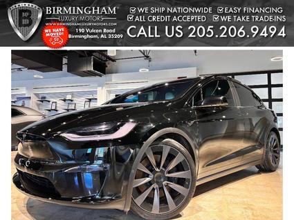 2022 Tesla Model X Birmingham AL