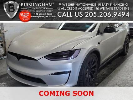 2022 Tesla Model X Birmingham AL
