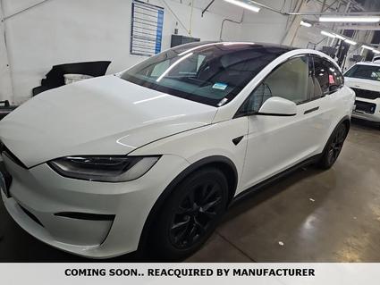 2022 Tesla Model X Birmingham AL