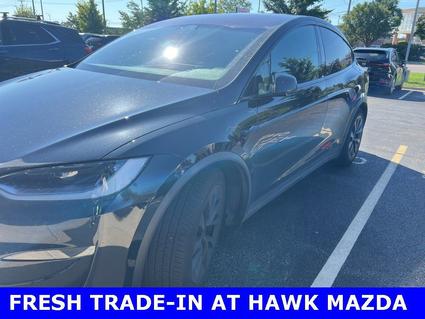2023 Tesla Model X Plainfield IL