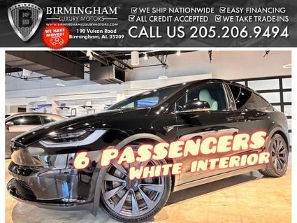 2022 Tesla Model X Birmingham AL