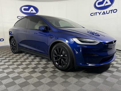 2022 Tesla Model X Memphis TN