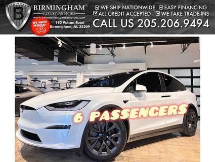 2023 Tesla Model X Birmingham AL