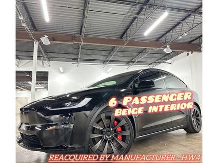 2024 Tesla Model X Birmingham AL