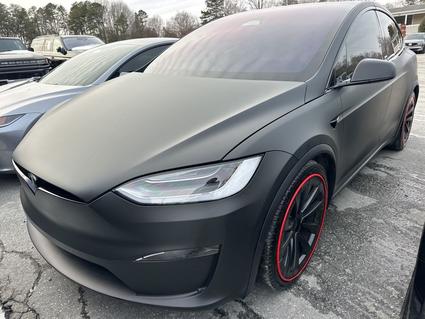 2023 Tesla Model X Greensboro NC