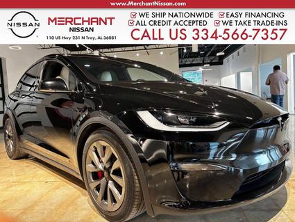 2024 Tesla Model X Troy AL