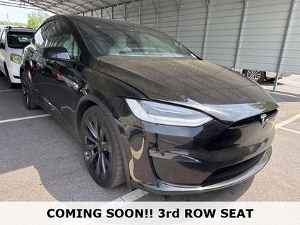 2022 Tesla Model X Birmingham AL