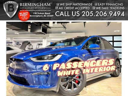 2023 Tesla Model X Birmingham AL