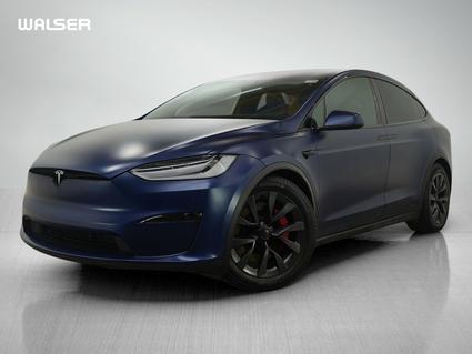2023 Tesla Model X South Saint Paul MN