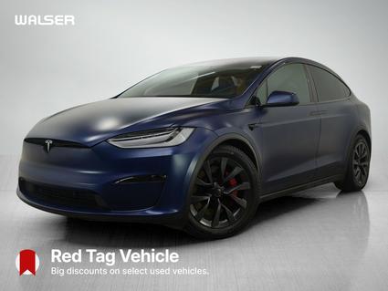 2023 Tesla Model X South Saint Paul MN