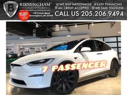2022 Tesla Model X Birmingham AL