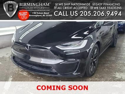 2023 Tesla Model X Birmingham AL