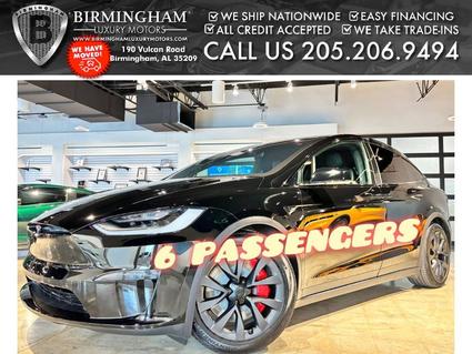 2023 Tesla Model X Birmingham AL