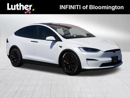 2024 Tesla Model X Minneapolis MN