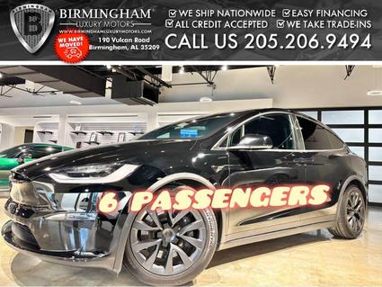 2022 Tesla Model X Birmingham AL