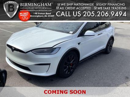 2024 Tesla Model X Birmingham AL