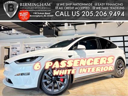 2024 Tesla Model X Birmingham AL