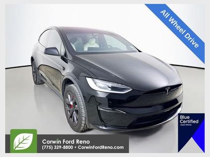 2023 Tesla Model X Reno NV