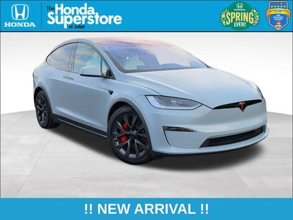 2024 Tesla Model X Joliet IL