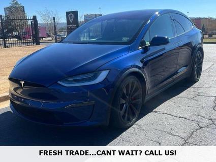 2023 Tesla Model X Birmingham AL