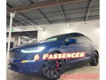 2023 Tesla Model X Birmingham AL