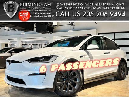 2023 Tesla Model X Birmingham AL