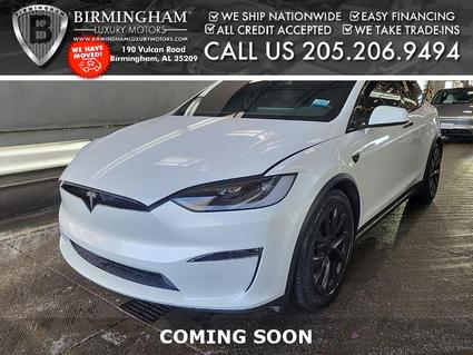 2023 Tesla Model X Birmingham AL