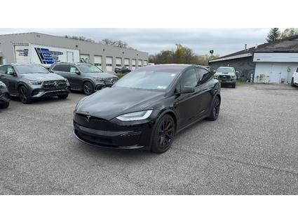 2022 Tesla Model X Richmond VA