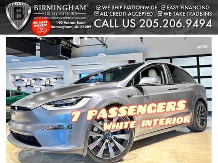 2022 Tesla Model X Birmingham AL