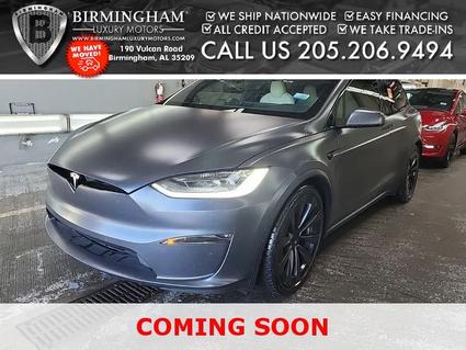 2022 Tesla Model X Birmingham AL