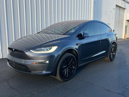 2022 Tesla Model X Hermiston OR