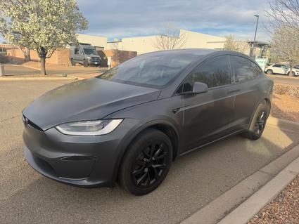 2023 Tesla Model X Santa Fe NM