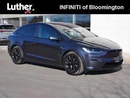 2024 Tesla Model X Minneapolis MN