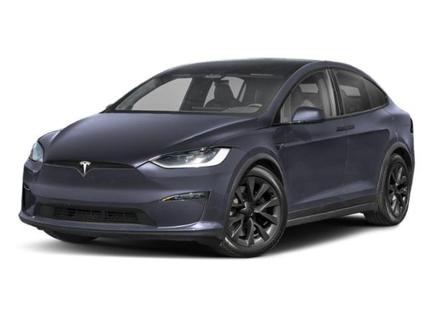 2024 Tesla Model X Minneapolis MN