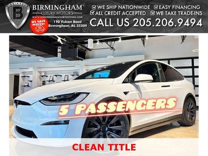 2023 Tesla Model X Birmingham AL