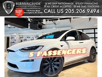 2023 Tesla Model X Birmingham AL