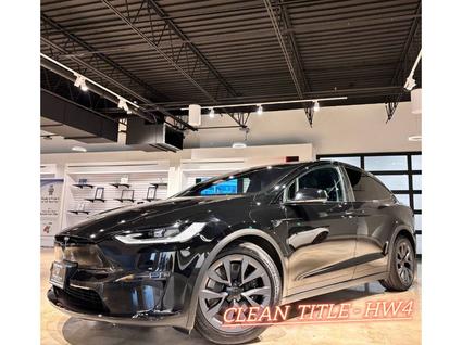 2025 Tesla Model X Birmingham AL