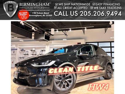 2025 Tesla Model X Birmingham AL