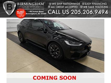 2025 Tesla Model X Birmingham AL