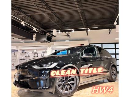 2025 Tesla Model X Birmingham AL