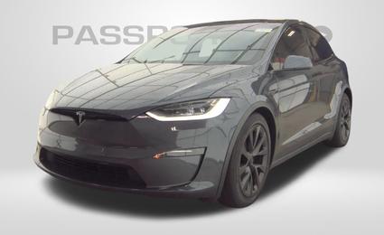 2023 Tesla Model X Suitland MD