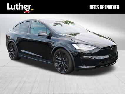 2023 Tesla Model X Minneapolis MN