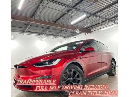 2023 Tesla Model X Birmingham AL