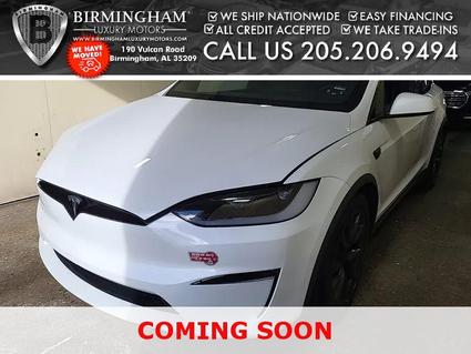 2023 Tesla Model X Birmingham AL