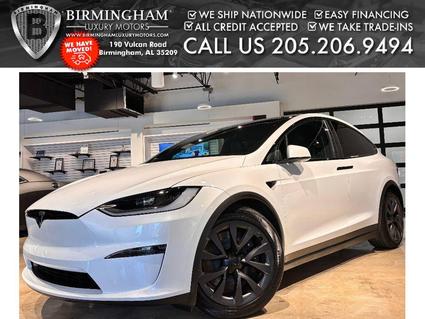 2023 Tesla Model X Birmingham AL